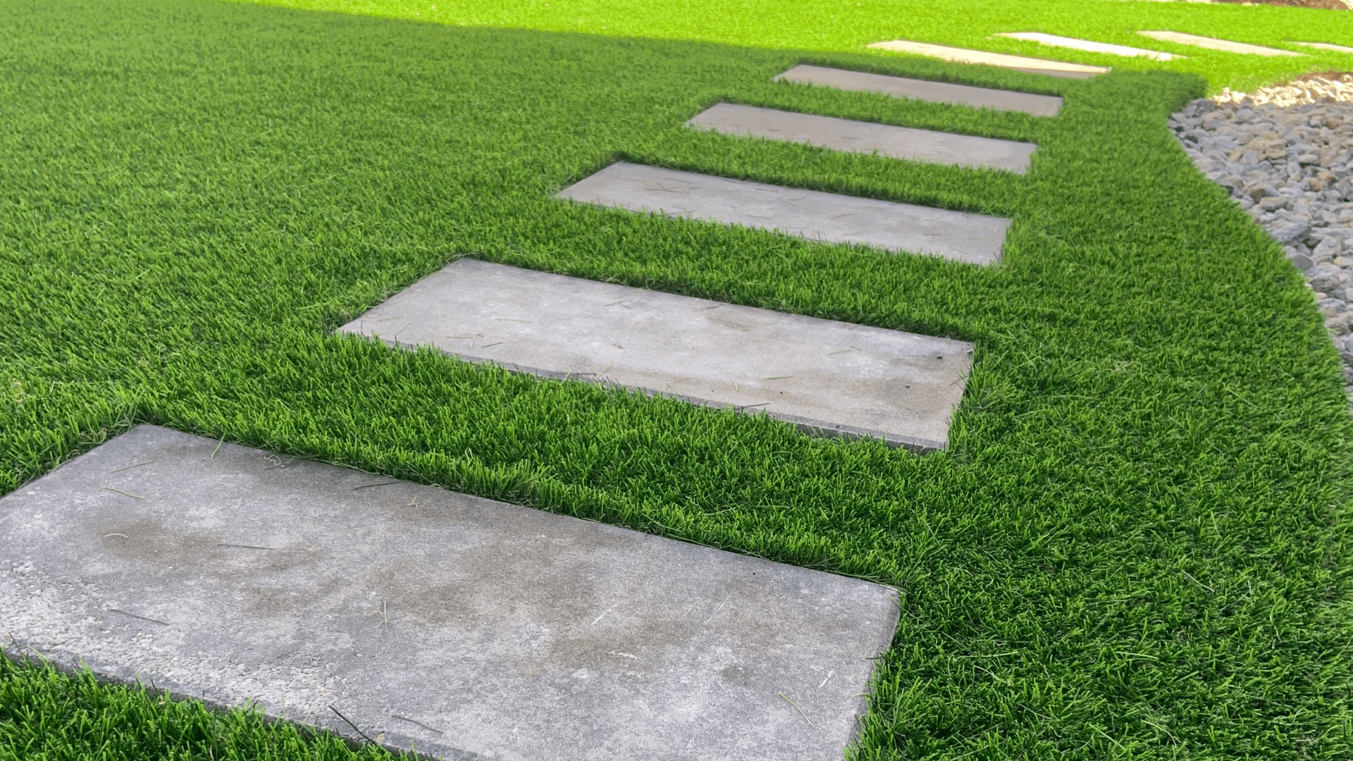artificial turf