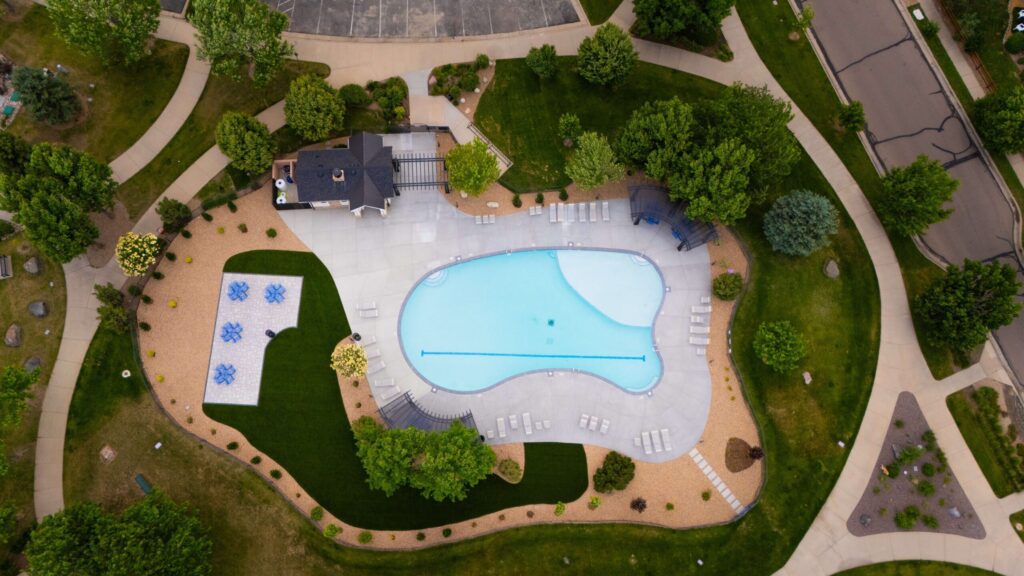 pools design